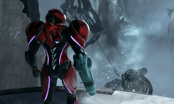 Metroid Prime 4