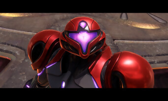 Metroid Prime 4