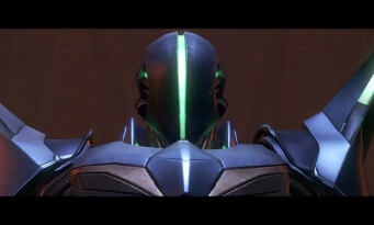Metroid Prime 4