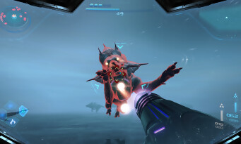 Metroid Prime 4