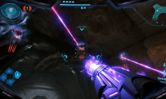 Metroid Prime 4