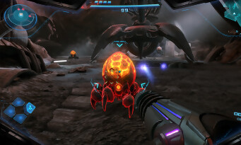Metroid Prime 4