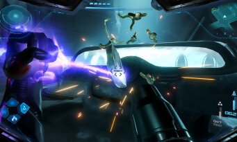 Metroid Prime 4