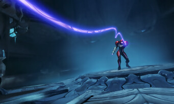 Metroid Prime 4