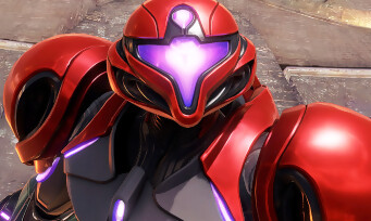 Metroid Prime 4 Beyond : plus de 7 min de gameplay pour essayer de rassurer les joueurs