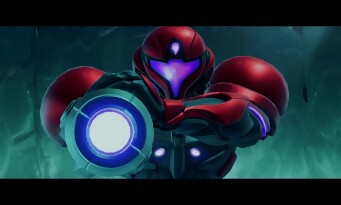 Metroid Prime 4