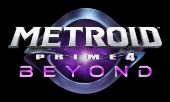 Metroid Prime 4