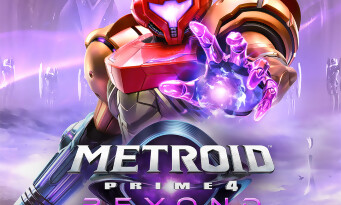 Metroid Prime 4