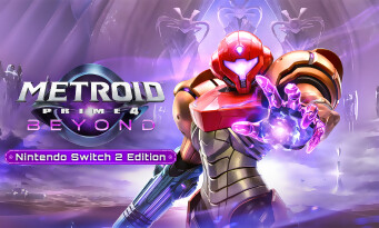 Metroid Prime 4