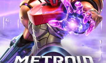 Metroid Prime 4