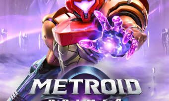 Metroid Prime 4