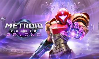 Metroid Prime 4