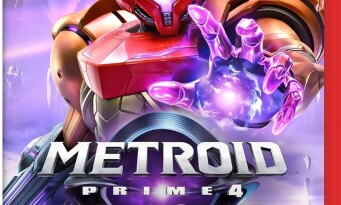 Metroid Prime 4