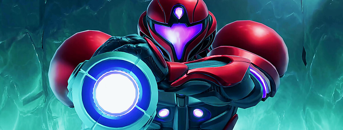 Test Metroid Prime 4 Beyond : un jeu mal compris ou mal fini ?