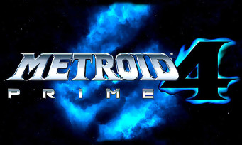 Metroid Prime 4 : Retro Studios recrute un ex de chez DICE
