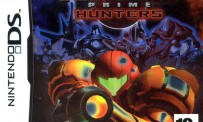 Metroid Prime : Hunters