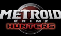 Metroid Prime : Hunters