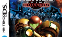 Metroid Prime : Hunters