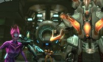 Metroid Prime Trilogy