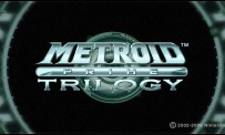 Metroid Prime Trilogy