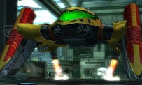 Metroid Prime Trilogy