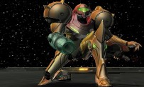 Metroid Prime Trilogy