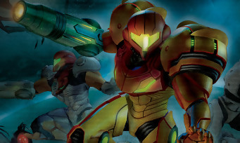 Metroid Prime Trilogy à prix réduit sur Wii U