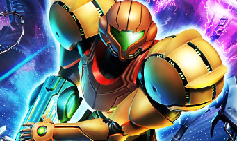 Metroid Prime Trilogy : une sortie sur Switch imminente ?