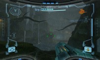 Metroid Prime Wii