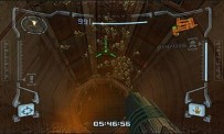 Metroid Prime Wii