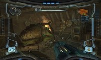 Metroid Prime Wii