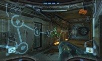 Metroid Prime Wii