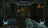 Metroid Prime Wii