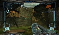 Metroid Prime Wii