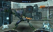 Metroid Prime Wii