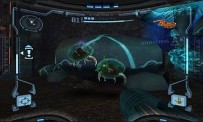 Metroid Prime Wii