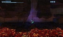 Metroid Prime Wii