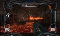 Metroid Prime Wii