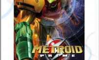 Metroid Prime Wii dans l'espace