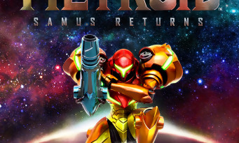 Metroid : Samus Returns