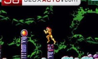 Metroid : Zero Mission