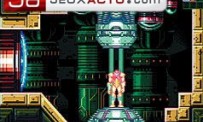 Metroid : Zero Mission