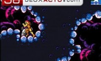 Metroid : Zero Mission