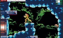 Metroid : Zero Mission