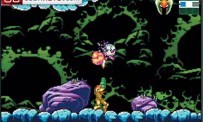 Metroid : Zero Mission