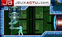 Metroid : Zero Mission