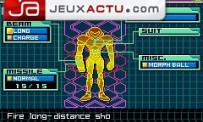 Metroid : Zero Mission