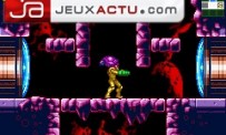 Metroid : Zero Mission