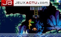 Metroid : Zero Mission