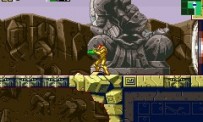 Metroid : Zero Mission